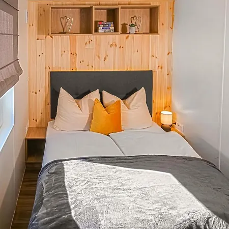 Blumenwiesenweg 26 Holiday home Untergriesbach
