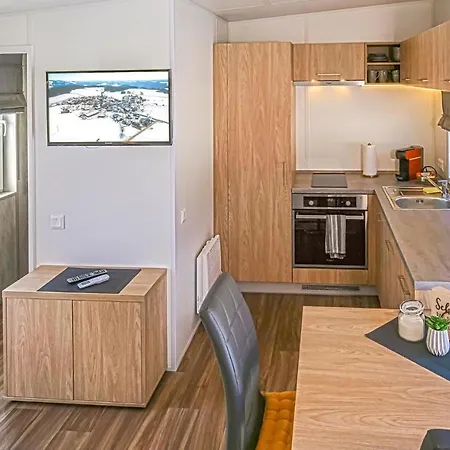 Holiday home Blumenwiesenweg 26 Untergriesbach