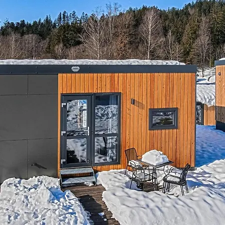 بيت للعطل Blumenwiesenweg 26 Untergriesbach